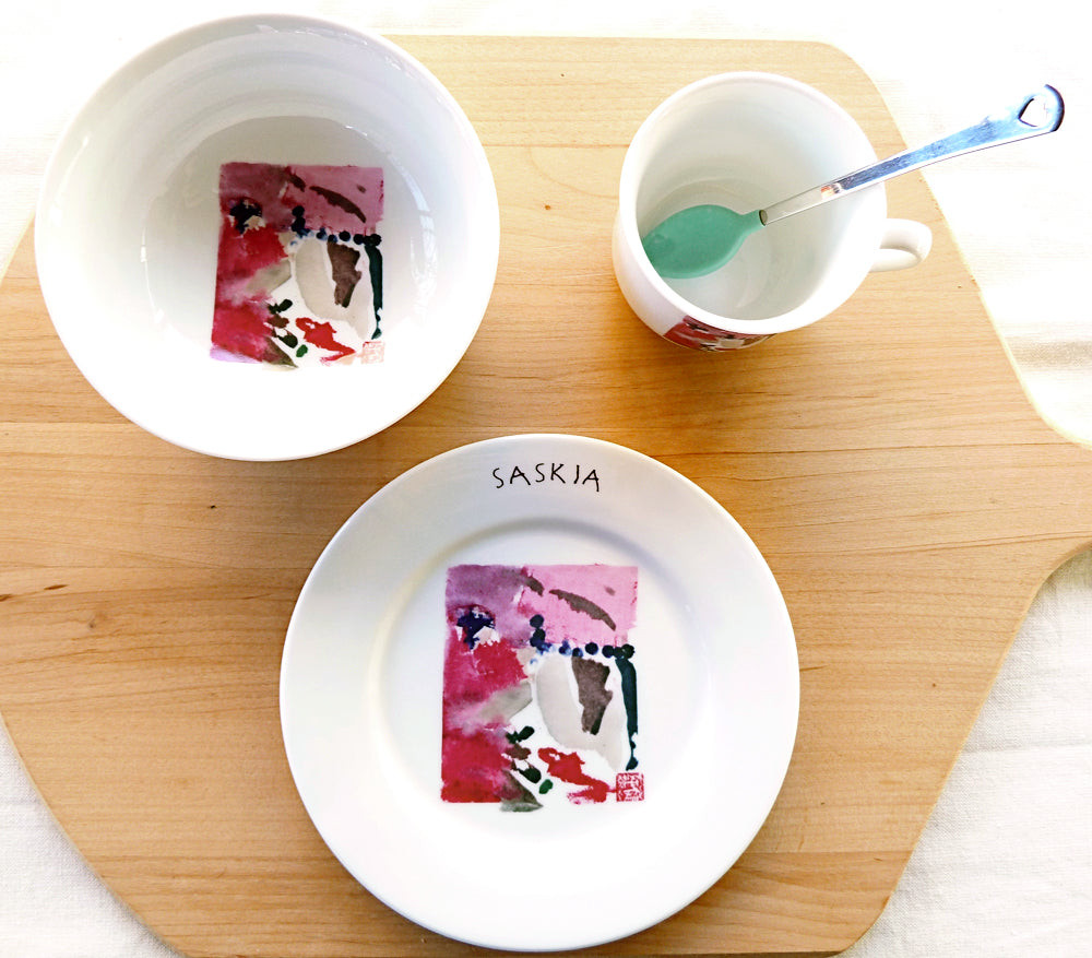 Custom Cone 017 - Overglaze