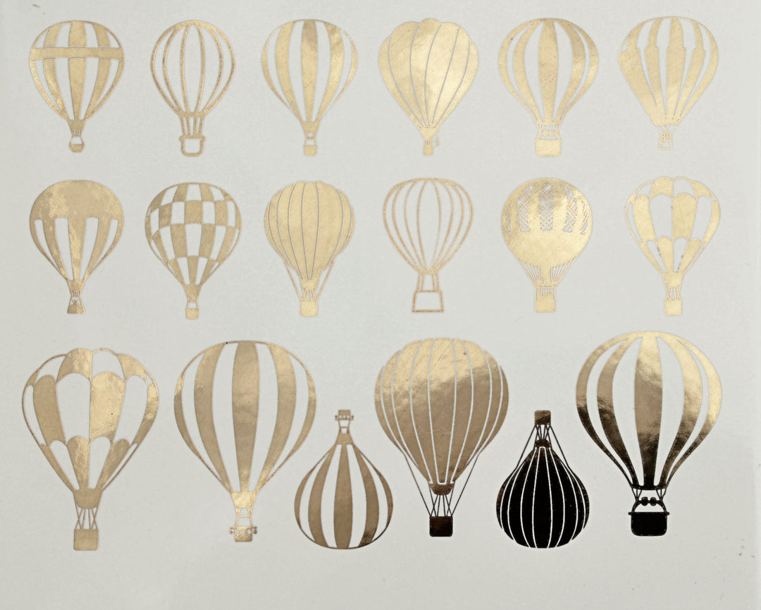 Décalcomanies Platine PERSONNALISÉES en Sérigraphie pour L'émail - 1250°F / 675°C à 1450°F / 800°C