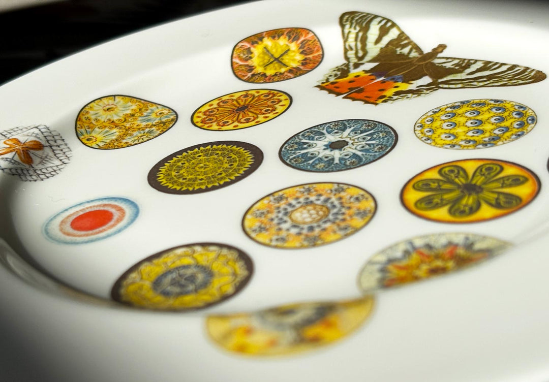 CUSTOM Digital Decal - Full Color - 11x17in (28x40cm) - Food Safe - Ceramic Inglaze 2000°F(1100°C)