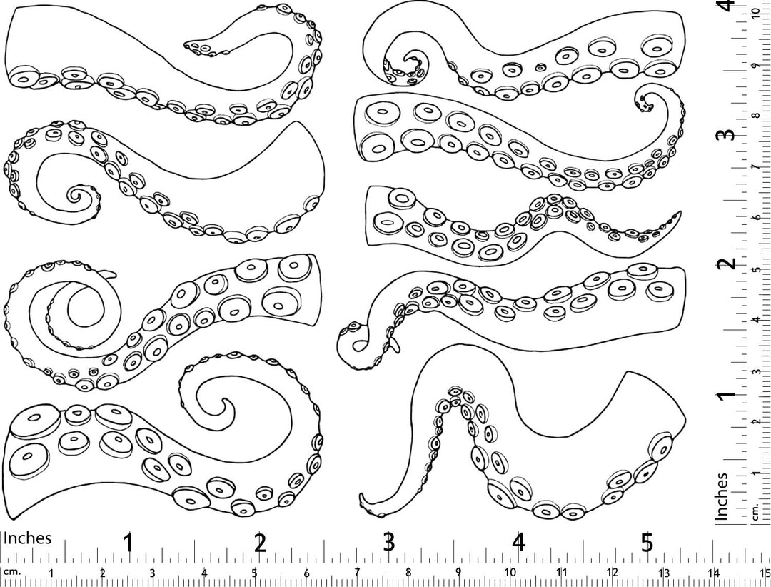 Koi-Karpfen-Fisch-Aufkleber - Keramikkegel 017 - Geschmolzenes Glas