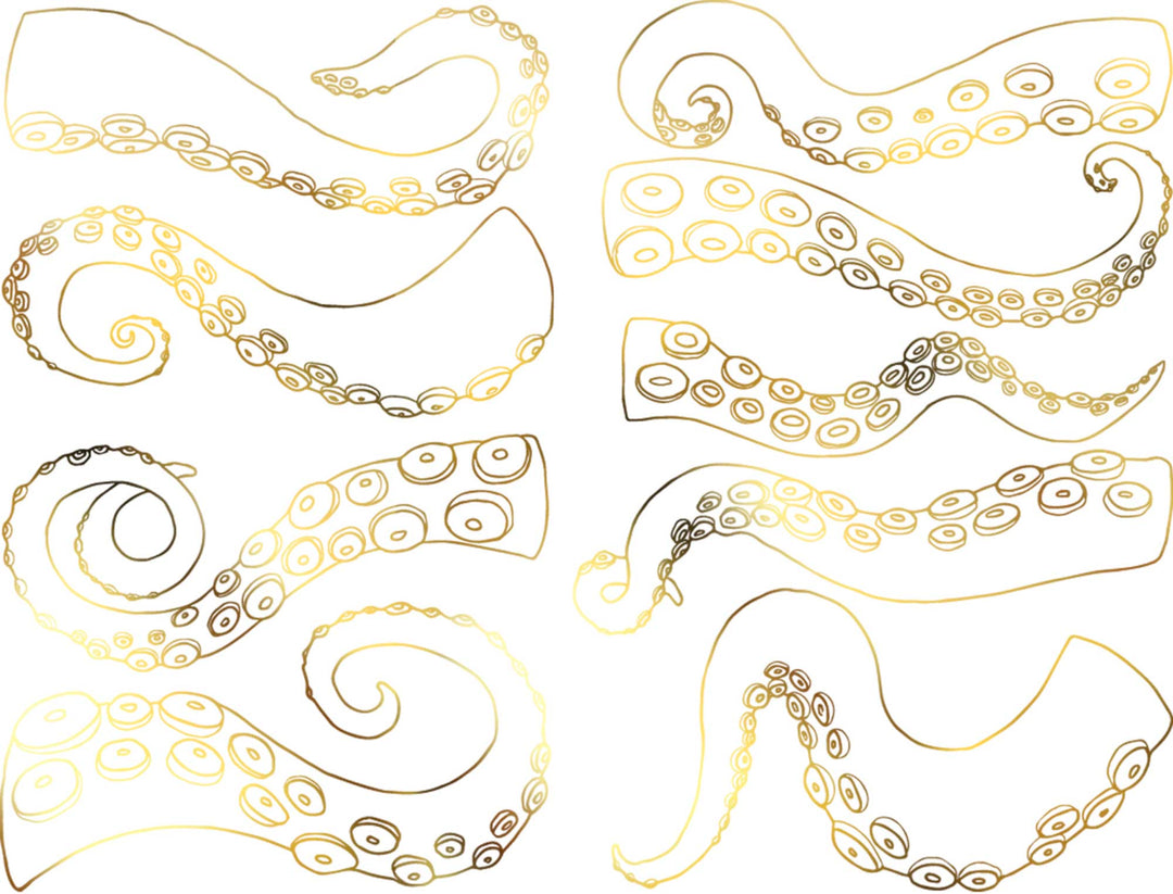 Koi-Karpfen-Fisch-Aufkleber - Keramikkegel 017 - Geschmolzenes Glas