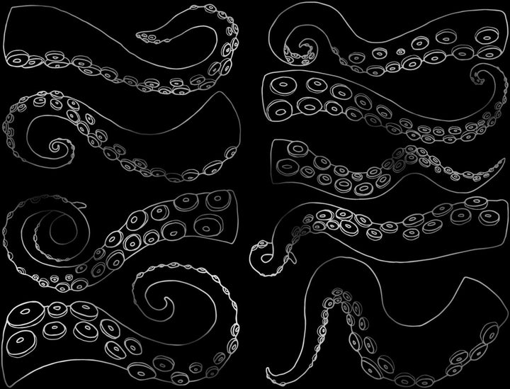 Koi-Karpfen-Fisch-Aufkleber - Keramikkegel 017 - Geschmolzenes Glas