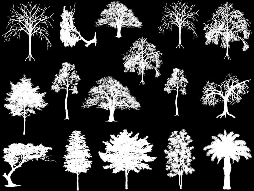 Leuchtende Baumaufkleber im Dunkeln – Nicht lebensmittelecht – Glassware – Keramikkegel 022 – Emaille