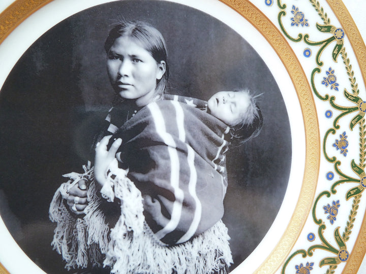 CUSTOM Digital Decal - Grayscale -  11x17in (28x40cm) - Food Safe - Ceramic Cone 017