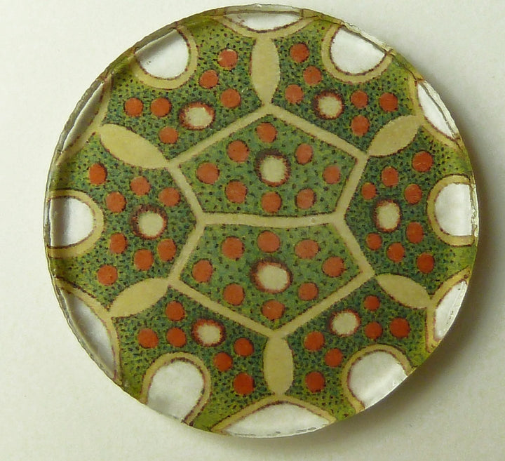 CUSTOM Digital Decal - Full Color-  11x17in (28x40cm) - NOT Food Safe  - Cone 017 - Fused Glass 