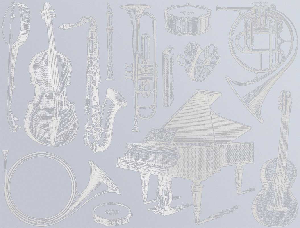 Aufkleber für Musikinstrumente – Keramikkegel 017 – geschmolzenes Glas