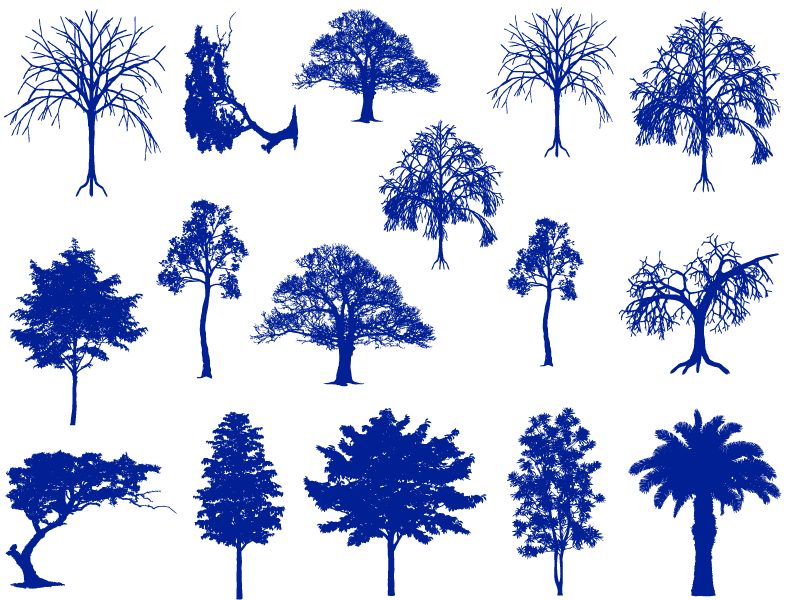 Baumaufkleber - Keramikkegel 017 - Geschmolzenes Glas