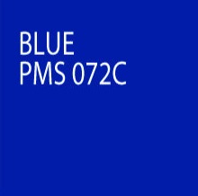 Format Lettre 8.5x11in / A4 (21x29.7cm) Décalcomanie en feuille pleine - Céramique Cône 017 - Verre fusionné - Émail