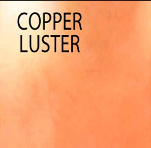 Grand format 11 x 17 po (28 x 43 cm) A3 Décalcomanie en feuille pleine - Céramique Cône 017 - Verre fusionné - Émail